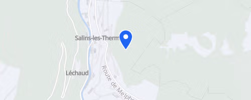 Objectif Tougnéte - Salins-Fontaine