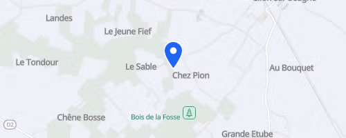 Explor'run Clion-Sur-Seugne