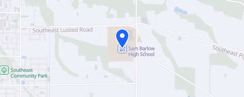 2026 Hit the Barlow Trail Run/Walk & Kid's Dash