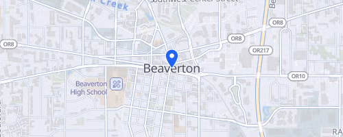 Beaverton Half Marathon, 5/10K Presented by NIKE