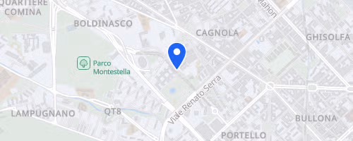 DonGnocchiRun Milano (10-5-1Km)