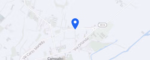 Maratonella di Campalto