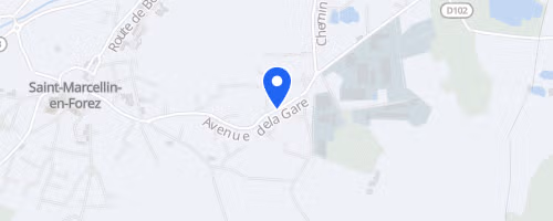 La course nature marcellinoise - Saint-Marcellin-en-Forez