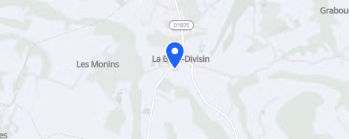 Run'cugnot - La Bâtie-Divisin