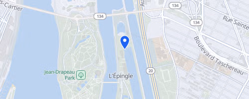 Sail Challenge Montreal