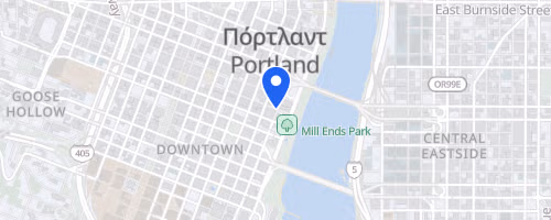 Portland Bridge Swim