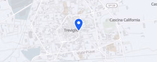 Circuito Fosso Bergamasco - Treviglio