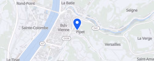 Courir à Vienne