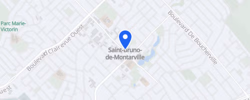 La Grande virée des sentiers du Mont-Saint-Bruno présentée par IGA - Marchés Lambert