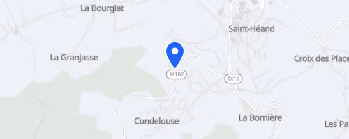 Mission Apollo - Saint-heand