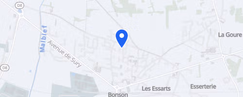 La Furieuse d'Eawy - 13 km 2026