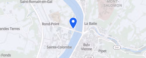 Foulées de l'Île Barlet
