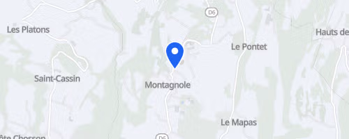 Trail de Montagnole