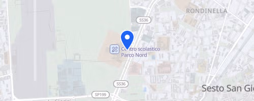 La 10 Km del Parco Nord