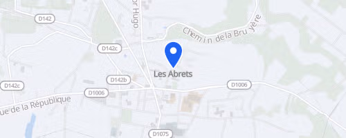 L'abrenaline - Les Abrets