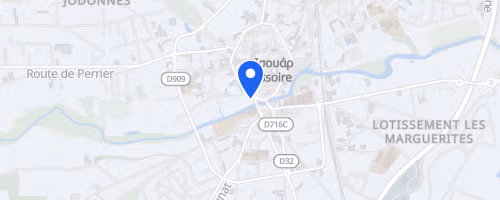 Trans'Yssoirienne - Issoire