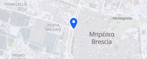 Triathlon sprint citta'di brescia