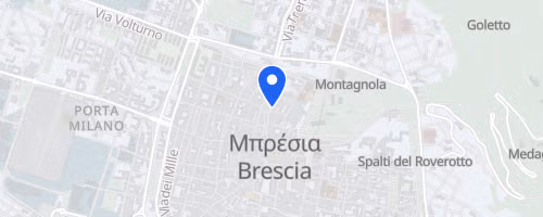 BAM - Bossoni Brescia Art Marathon