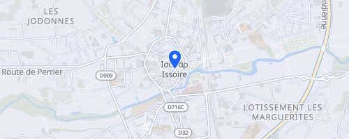- Ékiden d'Issoire