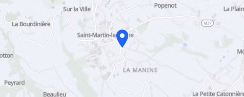 Courir pour des pommes - Saint-Martin-la-Plaine