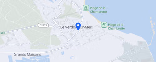 La ronde des phares - Le Verdon-sur-Mer