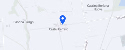 Corrida del Cerreto – 6°tappa del Circuito di Fosso Bergamasco Criterium 2026