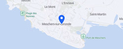 La course des pirates et des nonnes - Meschers-sur-Gironde