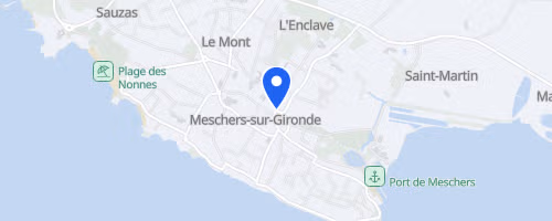 Explor'run meschers-sur-gironde / talmont-sur-gironde