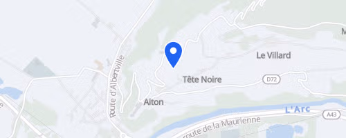 Cyclisme CLM Aiton Notre Dame des Millières