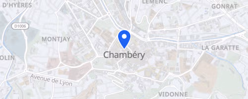 10km De Chambéry - Chambery
