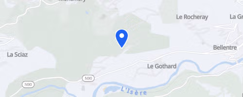 La 6000D Trail de légende