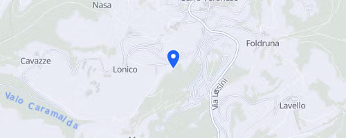 TRAIL DEI FOLENDARI