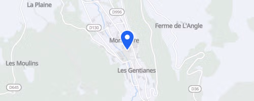 Transvolcanique - Le Mont-Dore