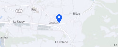 La berruyenne - Ruy-Montceau