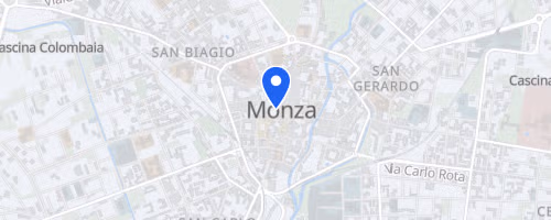 Monza21 (Half-Marathon in Monza)