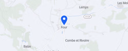 Trail De Four