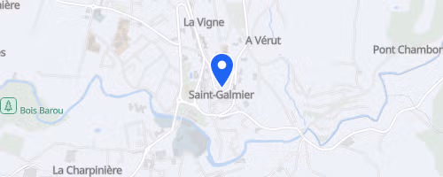 Ligeraid Adventure Race - Saint-Galmier