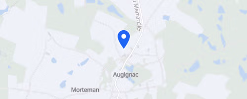 Marche nordique auginacoise - Augignac