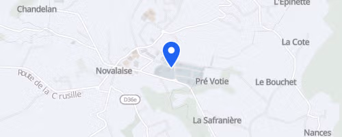 Novatrail