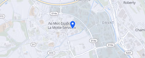 Ultra Nuit Des Fruits - La Motte-servolex