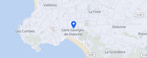 La course des z'héros - Saint-Georges-de-Didonne