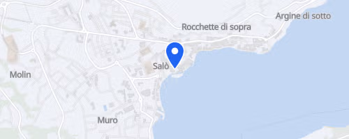 13ª Il Fondo nel Golfo