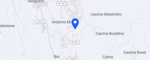 Trail Monte Casto