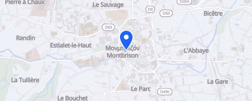 Marathon de la bière - Montbrison