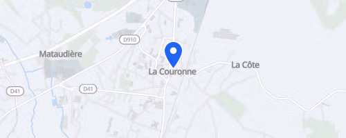 Stadium beer run - La Couronne