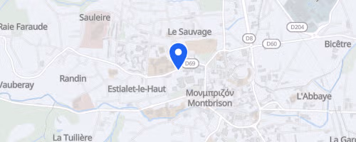 Téléthon VTT et Marche Montbrison