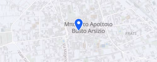 Maratonina Città di Busto Arsizio