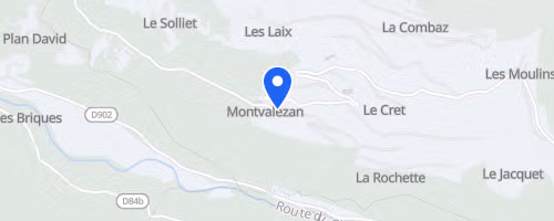 Trail Blanc de la Rosière
