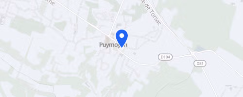 La Puymoyennaise