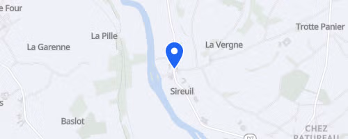 Triathlon du Pont de Sireuil
